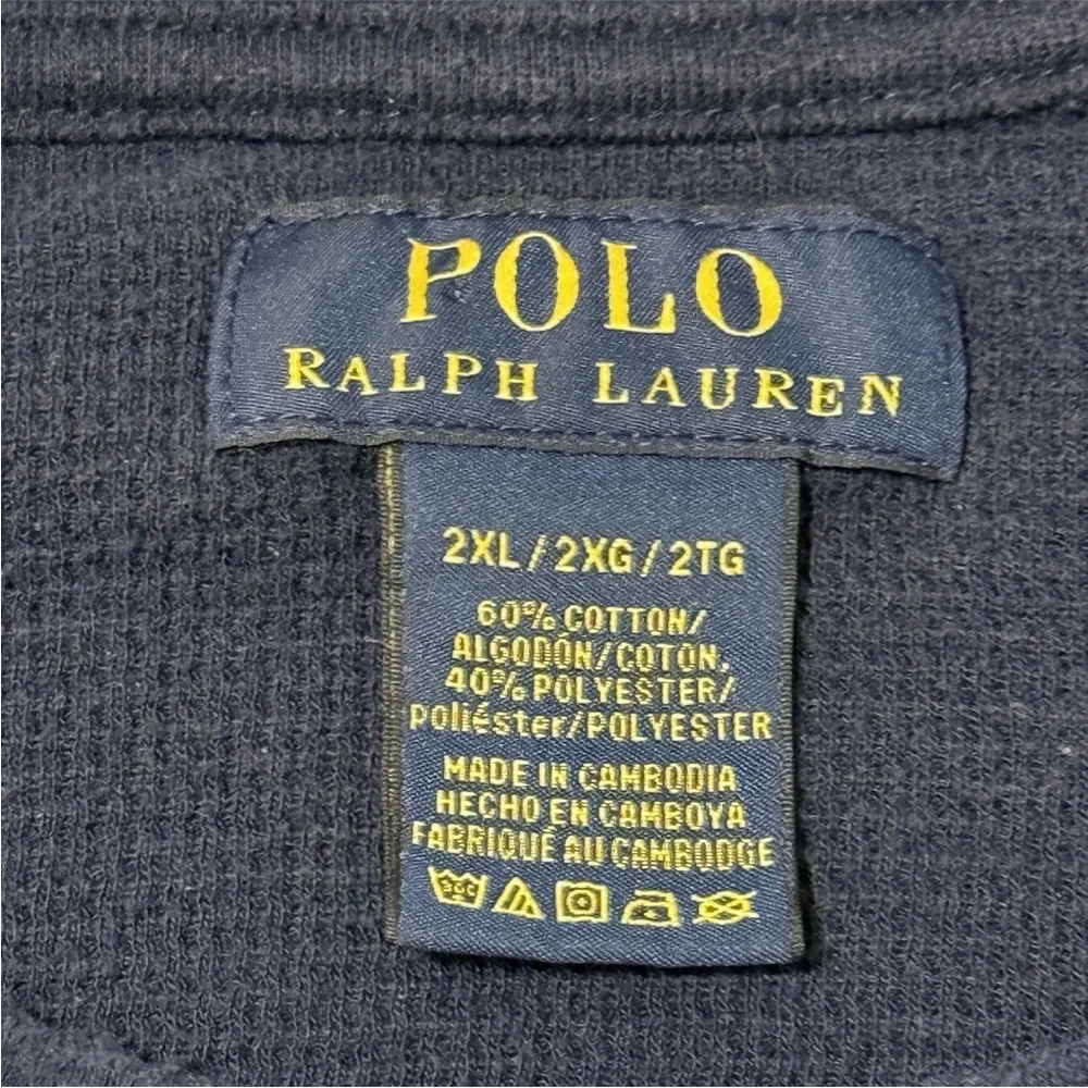 Polo Ralph Lauren polo ralph